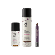 Style Edit Root Concealer Spray and Stick Trio (Full & Travel Size Spray)