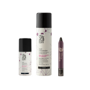 Style Edit Root Concealer Spray and Stick Trio (Full & Travel Size Spray)