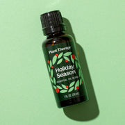Plant Therapy Holiday Season Essential Oil Blend Essential Oil
