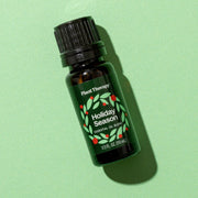 Plant Therapy Holiday Season Essential Oil Blend Essential Oil