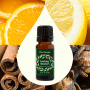Plant Therapy Holiday Season Essential Oil Blend Essential Oil