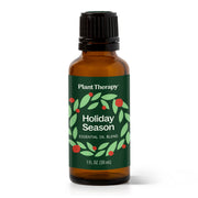 Plant Therapy Holiday Season Essential Oil Blend Essential Oil