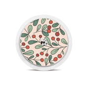 Peelz Holly Berries Freestyle Libre 2 Peelz/Stickers