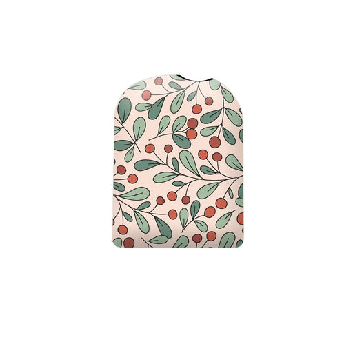 Peelz Holly Berries Pod Sticker – Pump Peelz Peelz/Stickers