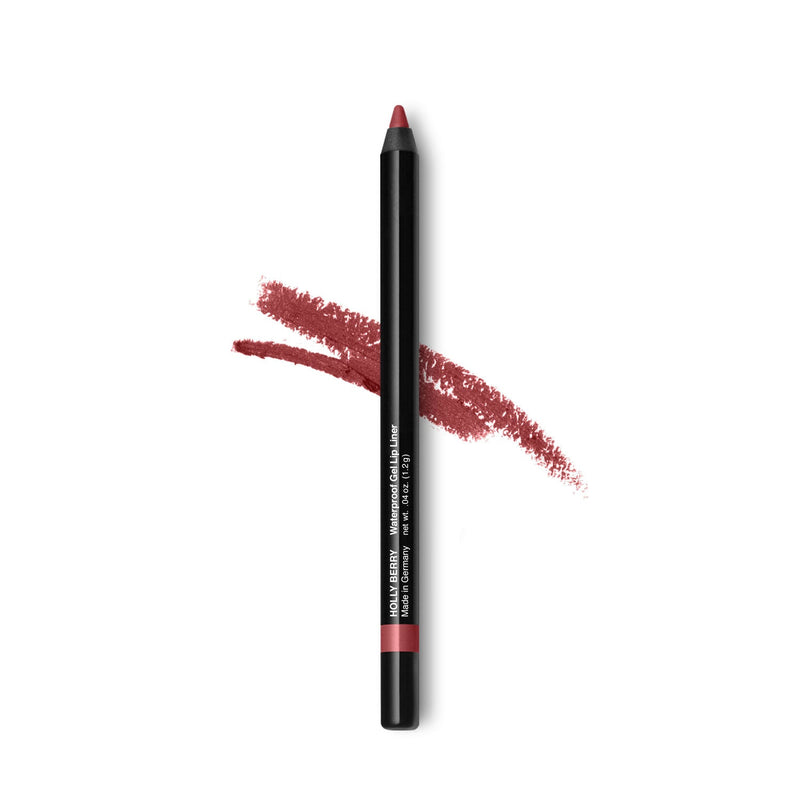 FACEFORWARD BEAUTY Waterproof Gel Lip Liner LIP LINER