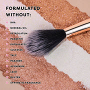 Profusion Cosmetics Holo Beam | Holographic Highlighter Face