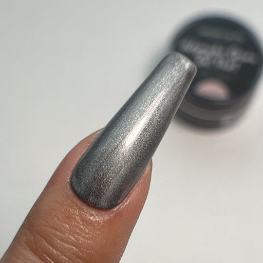 Madam Glam Holographic Chrome Gel Paint