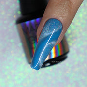 Madam Glam Holographic Cat Eye