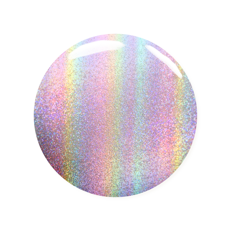 Madam Glam Holographic Cat Eye