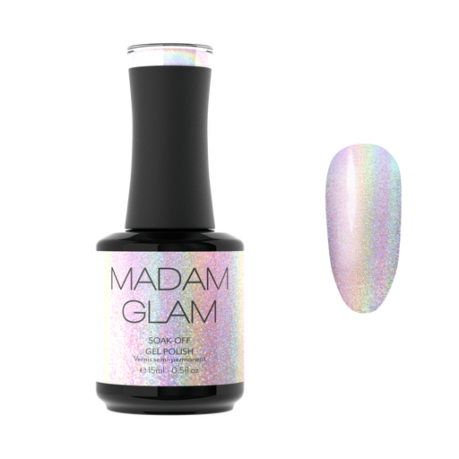 Madam Glam Holographic Cat Eye