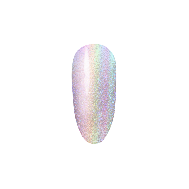 Madam Glam Holographic Cat Eye