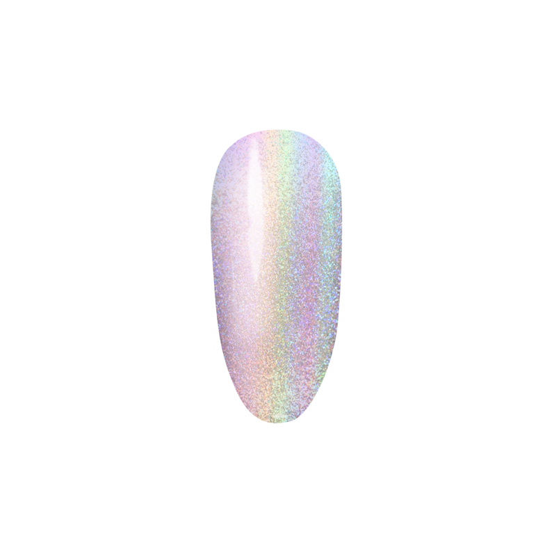 Madam Glam Holographic Cat Eye