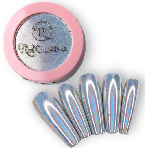 Red Iguana LLC Holo Powder Pigments/Flakes/Chromes