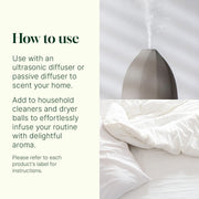 Plant Therapy Home Aroma Trio Set Household