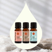 Plant Therapy Home Aroma Trio Set Household