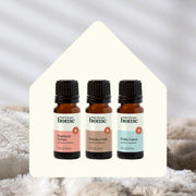 Plant Therapy Home Aroma Trio Set Household