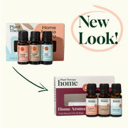 Plant Therapy Home Aroma Trio Set Household