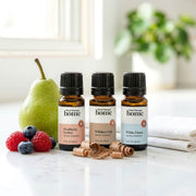 Plant Therapy Home Aroma Trio Set Household