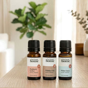 Plant Therapy Home Aroma Trio Set Household