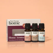 Plant Therapy Home Aroma Trio Set Household