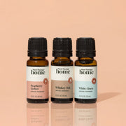 Plant Therapy Home Aroma Trio Set Household