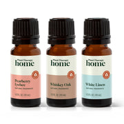 Plant Therapy Home Aroma Trio Set Household