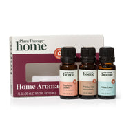 Plant Therapy Home Aroma Trio Set Household