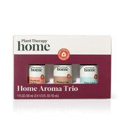 Plant Therapy Home Aroma Trio Set Household