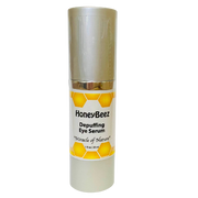 Honey Bee Honey Rose Depuffing Eye Serum Beauty