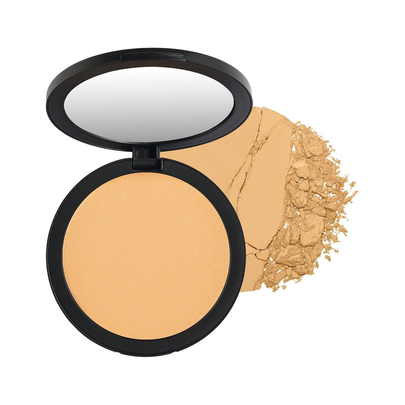 Sydoni Skincare and Beauty COMPACT PRESSED POWDER  (16 SHADES) Net. Wt. 10g/0.35 oz. Foundation