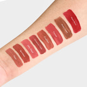 Rude Cosmetics Honey Glazed Shine Lip Color Lip Gloss