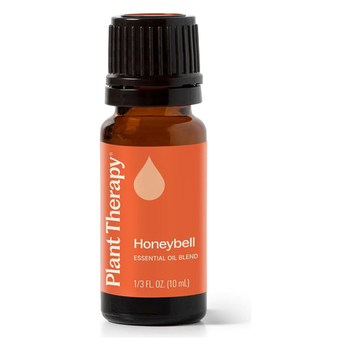 Plant Therapy Honeybell Essential Oil Blend Essential Oil