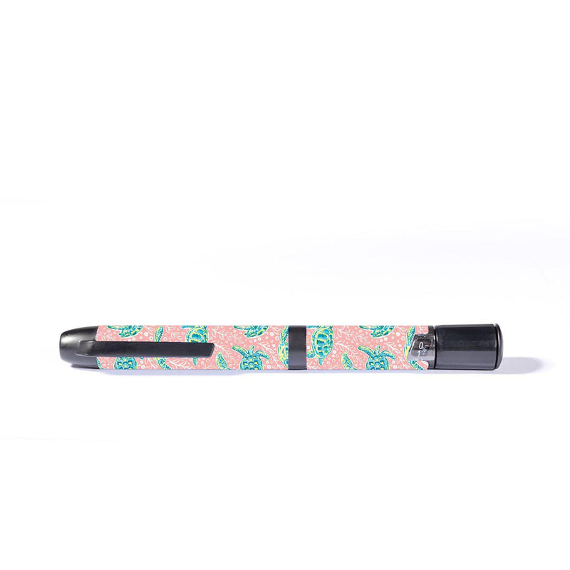 Peelz Honu InPen - Smart Pen Peelz/Stickers