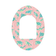 Peelz Honu Pod Patch Tape - Pump Peelz Patch Medical Tape