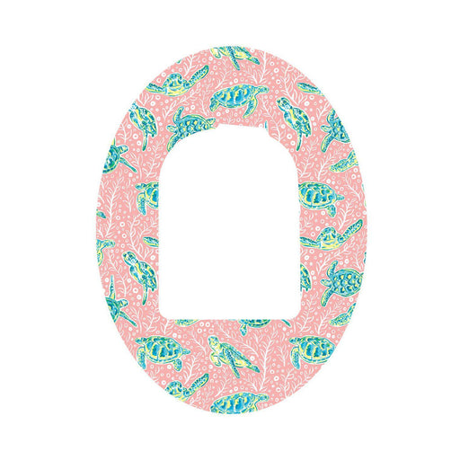 Peelz Honu Pod Patch Tape - Pump Peelz Patch Medical Tape