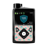 Peelz Honu Sticker for Medtronic MiniMed 770G & 780G Peelz/Stickers