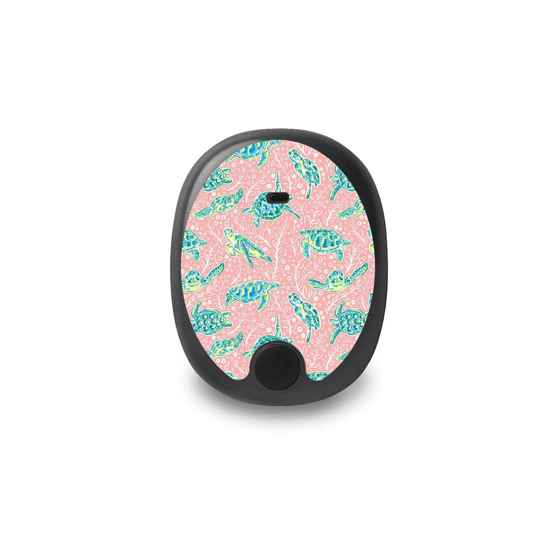 Peelz Honu for the Eversense Smart Transmitter Peelz/Stickers