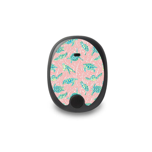 Peelz Honu for the Eversense Smart Transmitter Peelz/Stickers