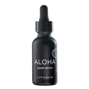 Honua Hawaiian Skincare Aloha Youth Serum Facial Serum