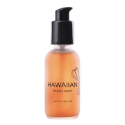 Honua Hawaiian Skincare Hawaiian Beauty Water Resurfacing Toner Exfoliant