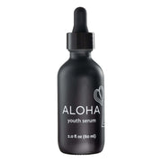 Honua Hawaiian Skincare Aloha Youth Serum Facial Serum