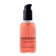 Honua Hawaiian Skincare Hawaiian Beauty Water Resurfacing Toner Exfoliant