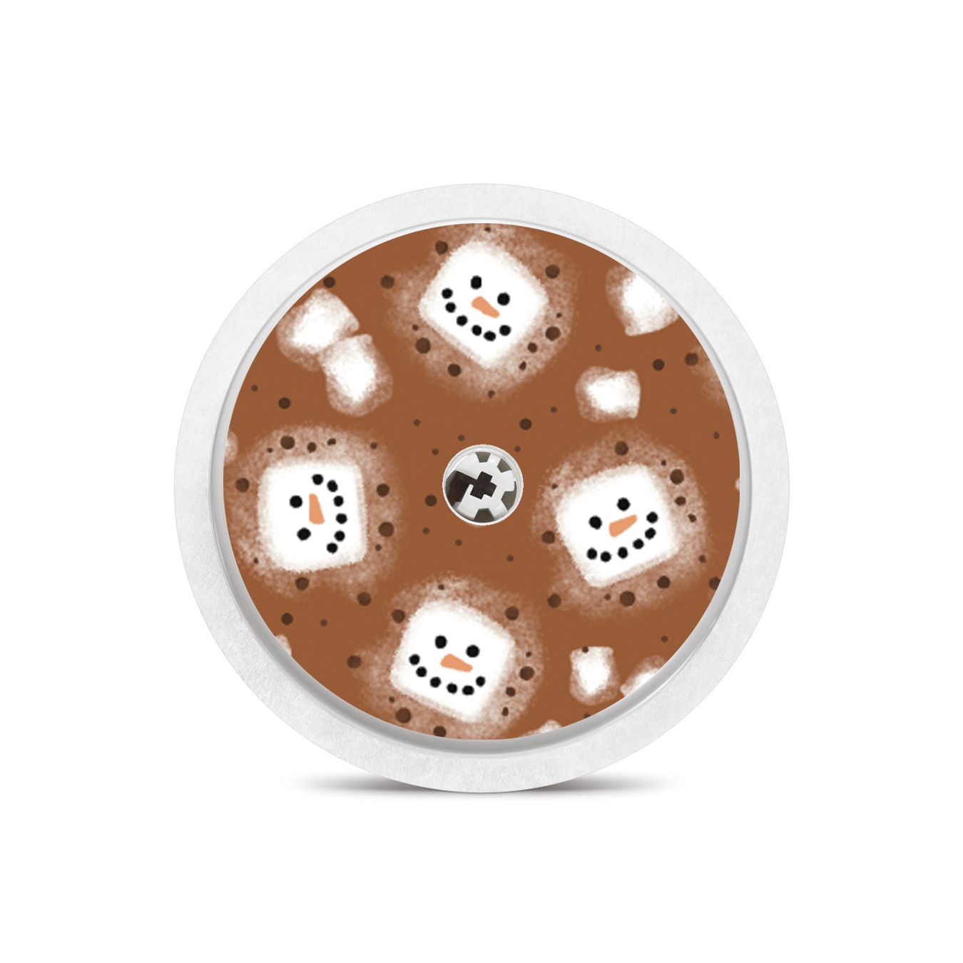 Hot Cocoa Freestyle Libre 2 — Pasteur Pharmacy