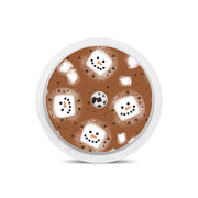 Peelz Hot Cocoa Freestyle Libre 2 Peelz/Stickers