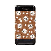 Peelz Hot Cocoa Sticker for Omnipod DASH® PDM – Pump Peelz Peelz/Stickers