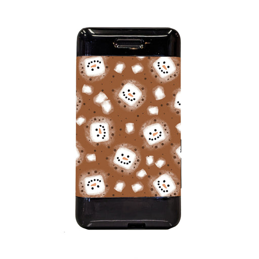 Peelz Hot Cocoa Sticker for Omnipod DASH® PDM – Pump Peelz Peelz/Stickers