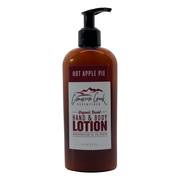 Cimarron Creek Essentials Hot Apple Pie Organic Hand & Body Lotion Lotion & Moisturizer