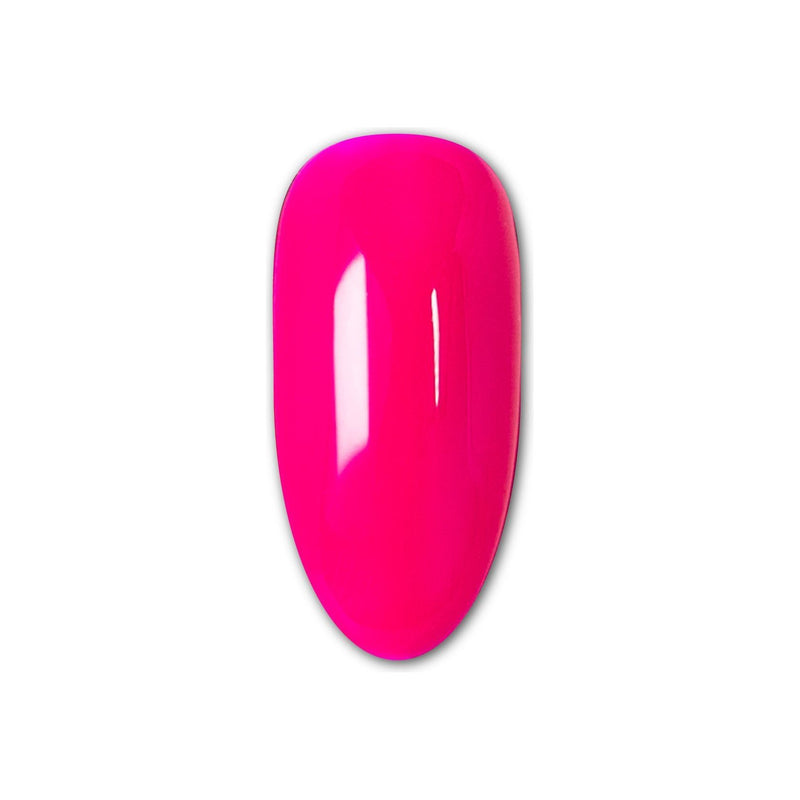 UberChic Beauty Too Hot To Handle - Gel Polish Gel Polish