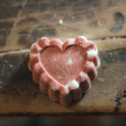 Soaplicity A Hot Pink Mess Bubble Bomb Bubble Bomb