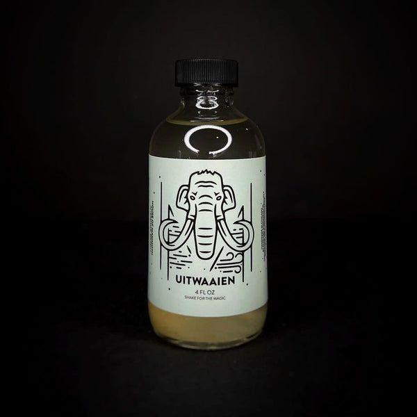 House of Mammoth House of Mammoth Uitwaaien Shaving Collection Shaving Set